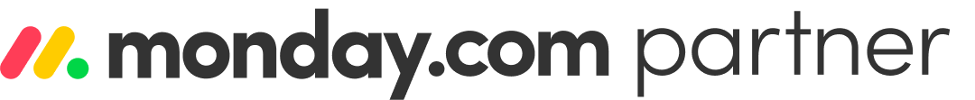 Monday Partner Logo