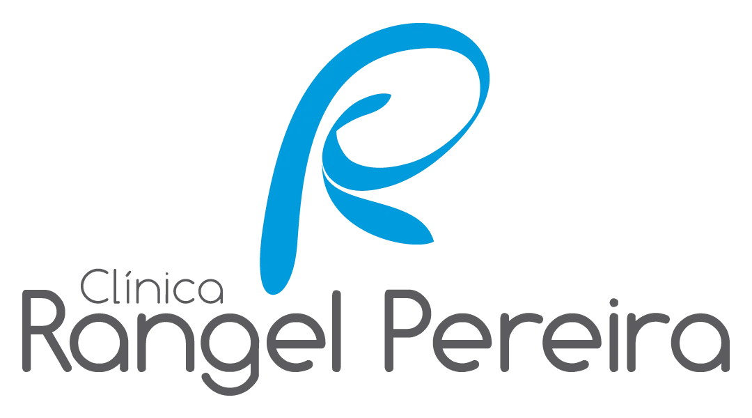 Logo Clínica Rangel